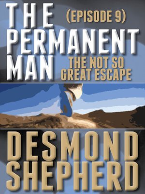cover image of The Not So Great Escape